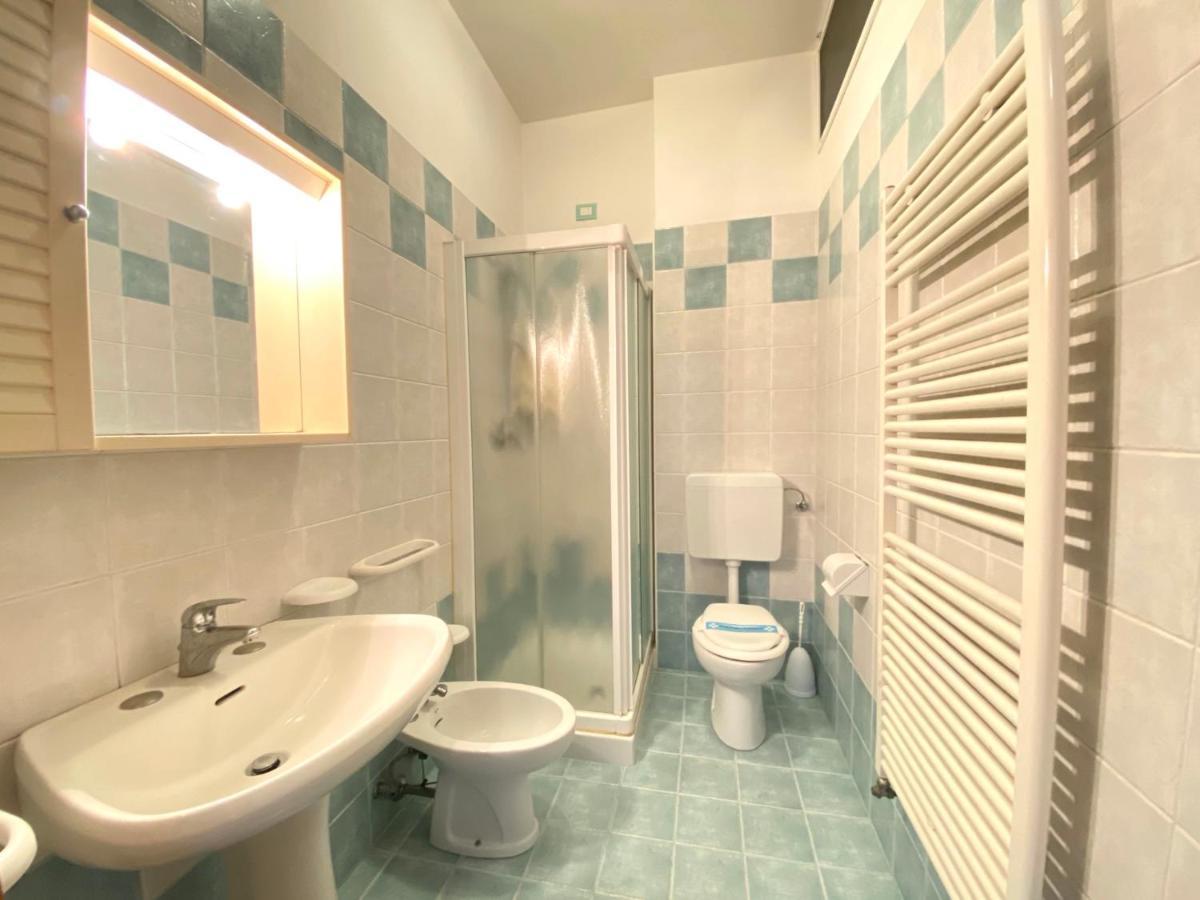 Appartamenti Adriana Carraro Immobiliare - Family Apartments Lido di Jesolo Bagian luar foto