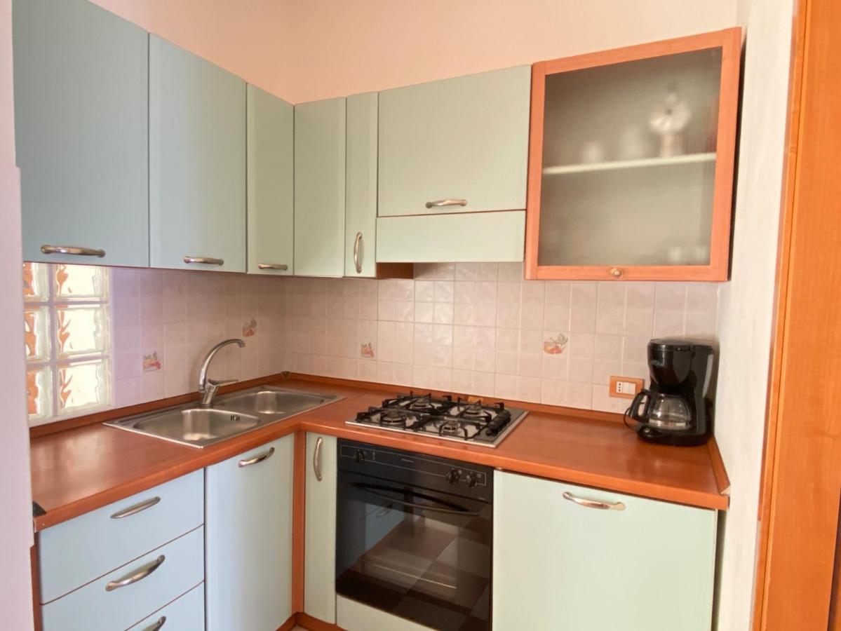 Appartamenti Adriana Carraro Immobiliare - Family Apartments Lido di Jesolo Bagian luar foto